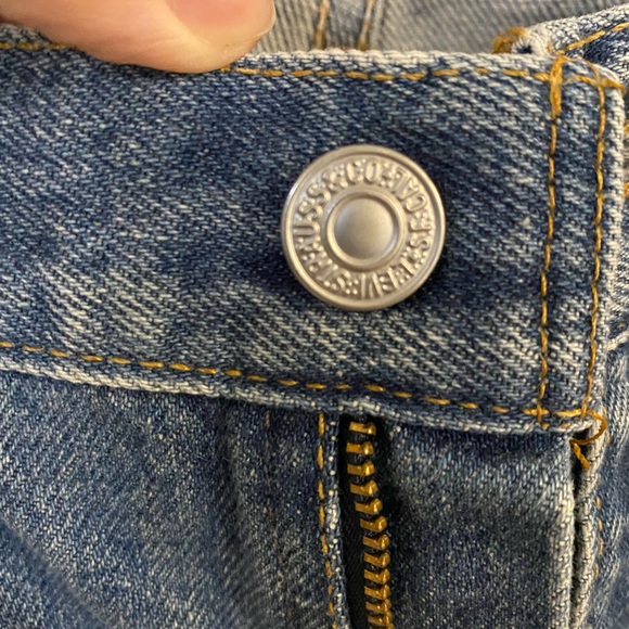 Vintage Levi’s - Picture 6 of 7